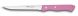 Couteau Steak 11,5 cm fuschia 197 Sabatier 