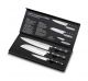 Coffret 3 Couteaux Cuisine  Licorne Sabatier International 