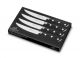 Coffret de 4 couteaux steak YSIS lion sabatier international Lame lisse