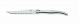 Couteau Steak LAGUIOLE inox   11,5 cm