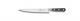 Couteau Filet de sole rivet laiton  Idéal  Sabatier 20 cm
