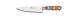 Couteau Cuisine Provençao Sabatier 15 cm