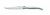 Couteau Steak LAGUIOLE inox   11,5 cm