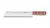 Machette lame 30 cm COMORES