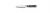 Couteau Office stylet forgé  Idéal  Sabatier 9 cm