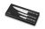 Coffret de 2 couteaux à praparer YSIS lion sabatier international Lame lisse