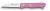 Couteau Office stylet 7 cm fuschia Collection 197 Sabatier