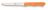 Couteau Table 10,5 cm orange collection 197 Sabatier