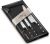 Coffret 3 pièces Ideal Forge Rivets Inox Lion Sabatier 