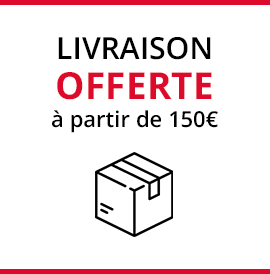 Livraison gratuite